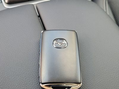 2026 Mazda CX-50 - Photo 32