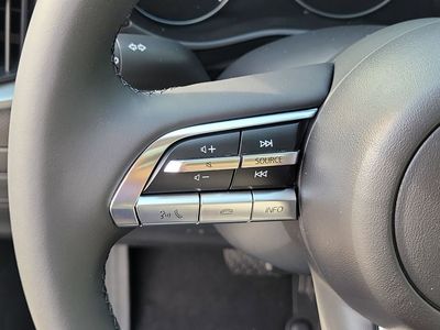 2026 Mazda CX-50 - Photo 23