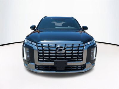 2025 Hyundai Palisade - Photo 3