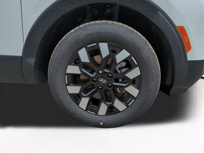 2026 Hyundai SANTA CRUZ - Photo 11