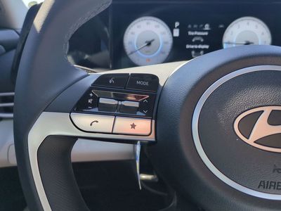 2026 Hyundai ELANTRA - Photo 31