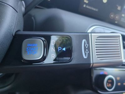 2026 Hyundai PALISADE HYBRID - Photo 22
