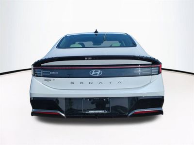 2026 Hyundai SONATA - Photo 6