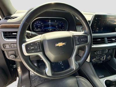 2023 Chevrolet Tahoe - Photo 41