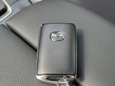 2026 Mazda CX-50 Hybrid - Photo 34