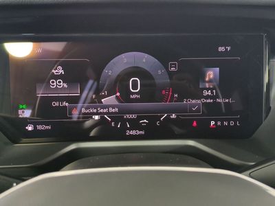 2026 GMC Acadia - Photo 36