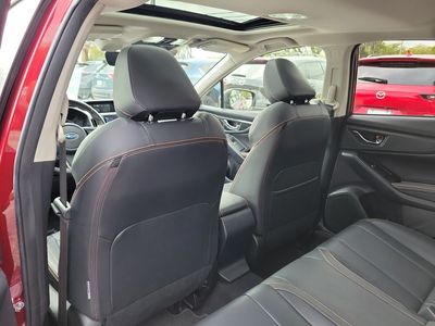 2019 Subaru Crosstrek - Photo 11