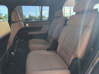 2026 Hyundai SANTA FE HYBRID - Photo 17
