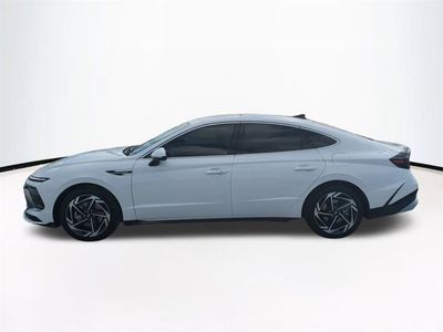 2026 Hyundai SONATA - Photo 8