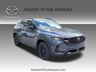 2026 Mazda CX-50 Hybrid - Photo 4