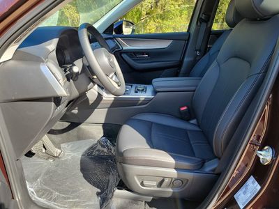 2026 Mazda CX-90 - Photo 19