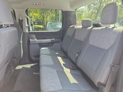 2021 Ford F-150 - Photo 11
