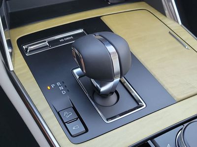 2026 Mazda CX-90 - Photo 32