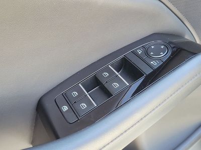2026 Mazda Mazda3 - Photo 20