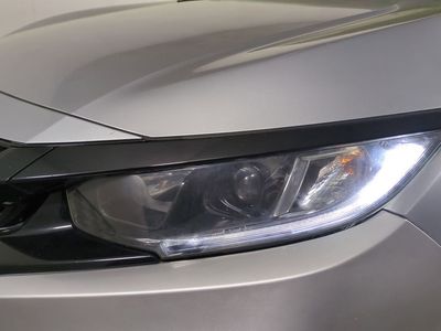 2020 Honda Civic - Photo 10