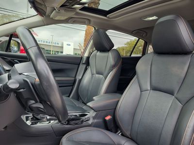 2019 Subaru Crosstrek - Photo 16