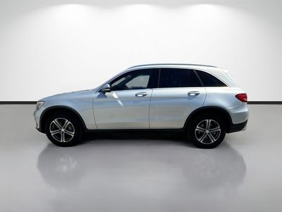 2017 Mercedes-Benz GLC - Photo 6