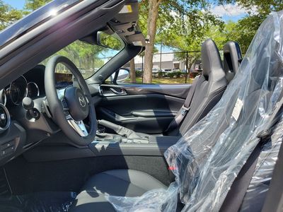 2026 Mazda MX-5 Miata - Photo 3
