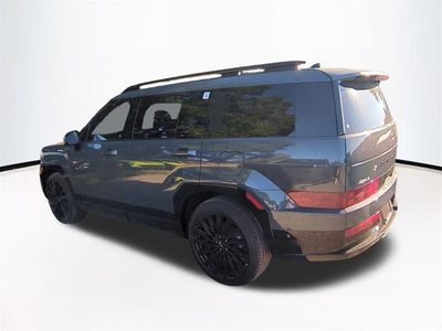 2026 Hyundai SANTA FE - Photo 7