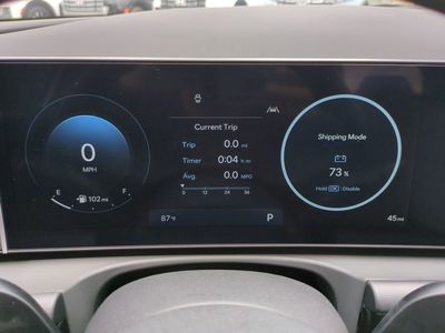 2026 Hyundai SANTA CRUZ - Photo 28