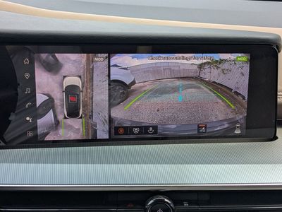 2026 Nissan Murano - Photo 30