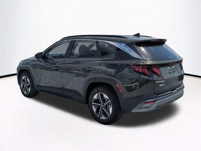2026 Hyundai TUCSON - Photo 7