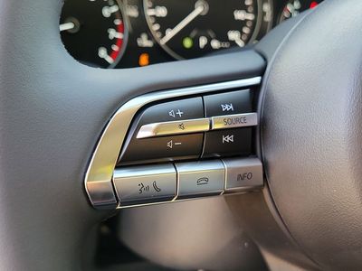 2026 Mazda CX-50 - Photo 23