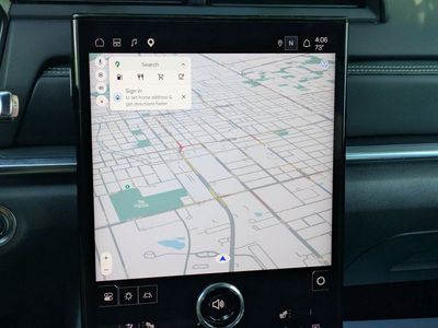 2025 GMC Terrain - Photo 20