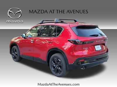 2026 Mazda CX-5 - Photo 6