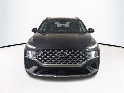 2022 Hyundai Santa Fe - Photo 3