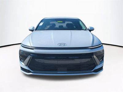 2026 Hyundai SONATA - Photo 3