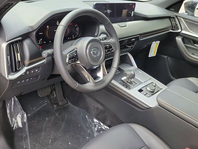2026 Mazda CX-90 - Photo 17
