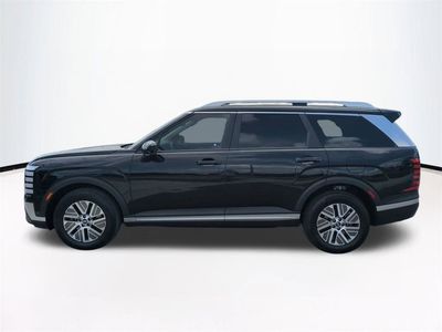 2026 Hyundai PALISADE HYBRID - Photo 8