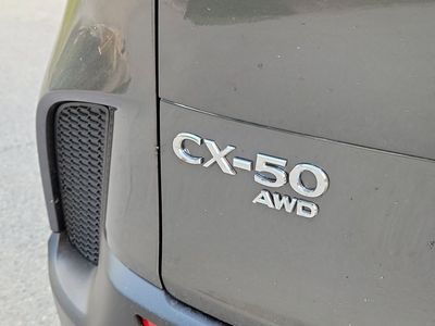 2026 Mazda CX-50 - Photo 8