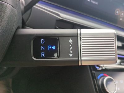 2026 Hyundai SANTA FE HYBRID - Photo 23