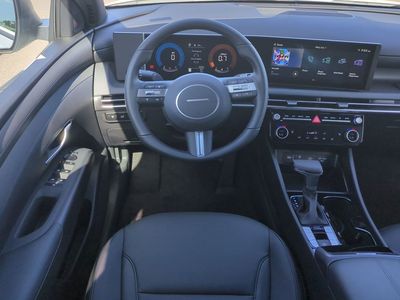 2026 Hyundai TUCSON - Photo 19