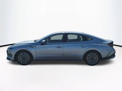 2026 Hyundai SONATA HYBRID - Photo 8