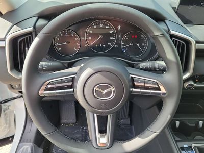 2026 Mazda CX-50 - Photo 22