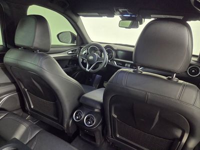 2019 Alfa Romeo Stelvio - Photo 27