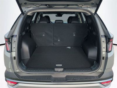 2026 Hyundai TUCSON - Photo 14