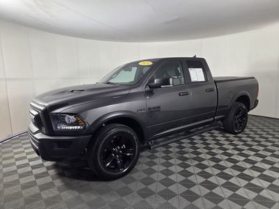 2024 Ram 1500 Classic - Photo 4