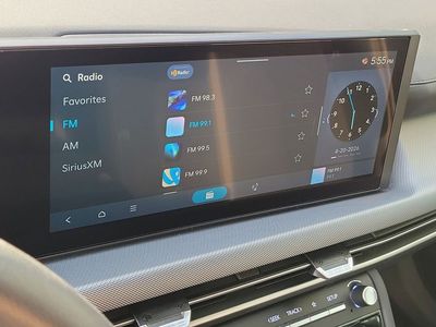 2025 Hyundai Sonata - Photo 25