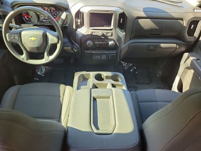 2022 Chevrolet Silverado 1500 - Photo 12