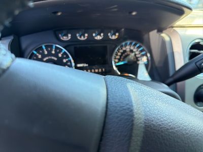 2014 Ford F-150 XLT - Photo 20