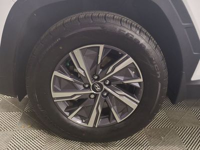2023 Hyundai Tucson Hybrid - Photo 11