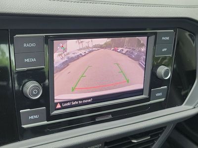 2024 Volkswagen Jetta - Photo 27