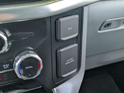 2023 Ford F-150 — photo 33 view