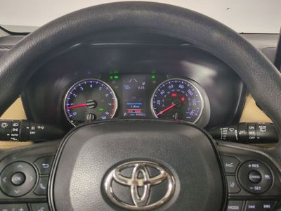 2020 Toyota RAV4 - Photo 34