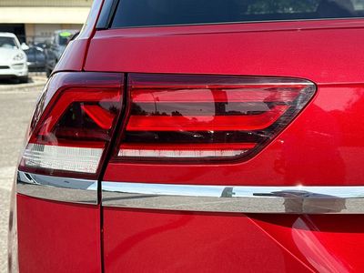 2021 Volkswagen Atlas Cross Sport - Photo 10