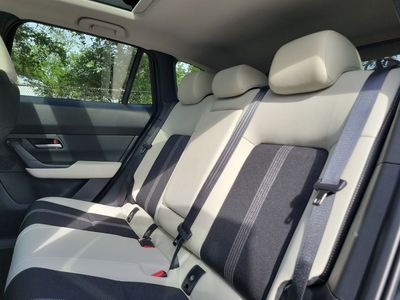 2026 Mazda CX-50 - Photo 12